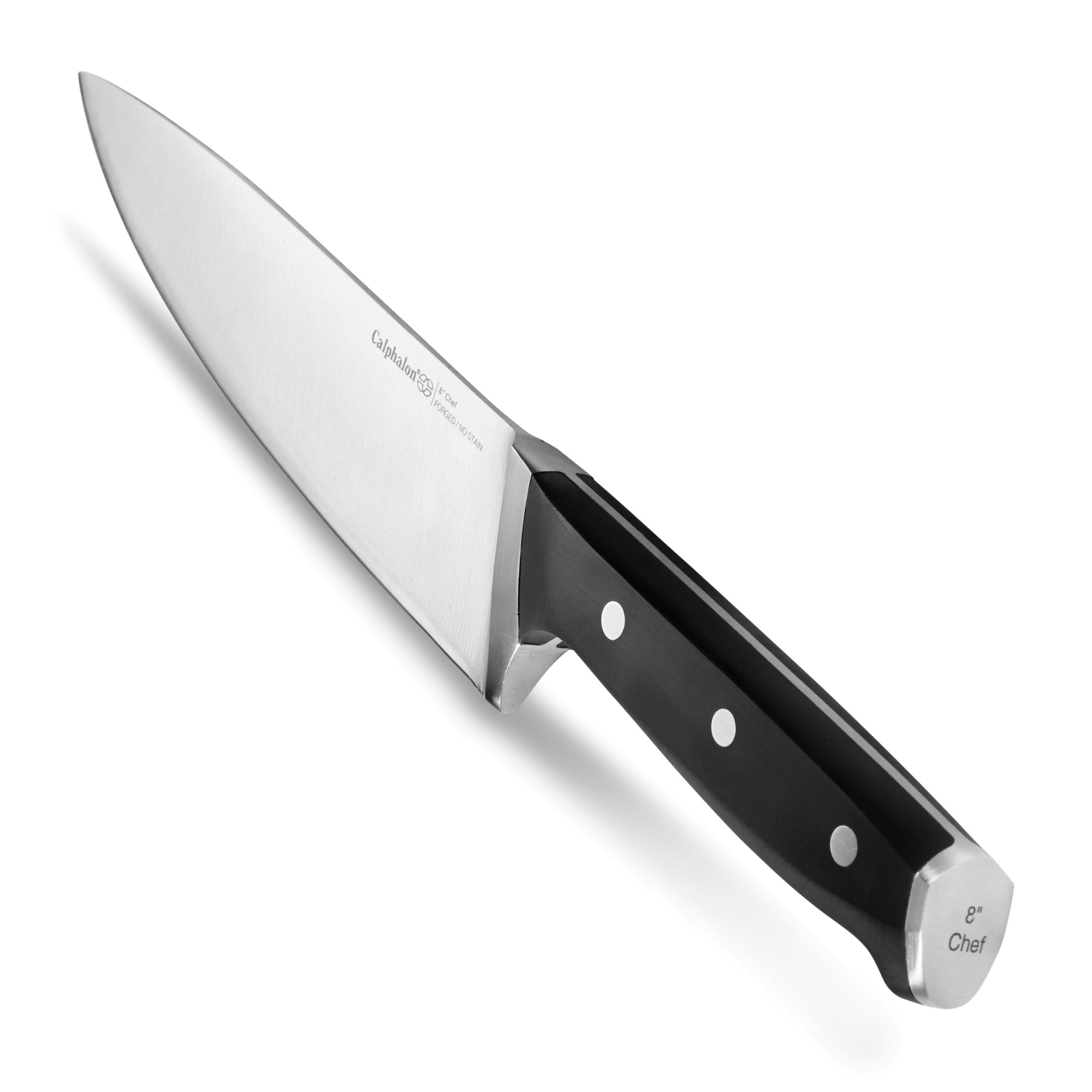 Calphalon Classic Cutlery 8in. Chef's Knife CalphalonUSAStore